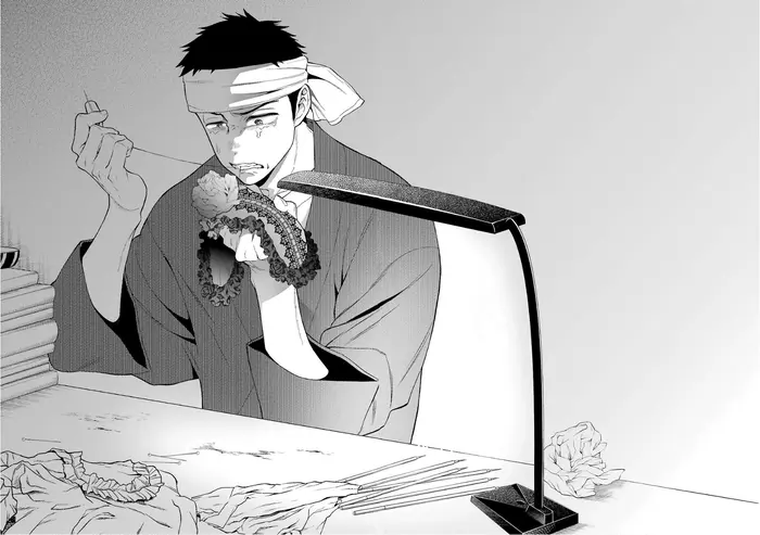 My Dress-Up Darling Chapter 9 image 17_optimized